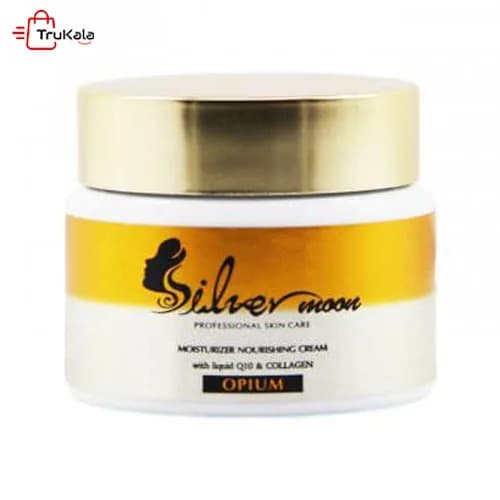 کرم ضدچروک سیلور دی Silver day