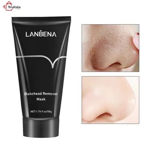 بلک ماسک تیوپی لانبنا lanbena — تصویر ۳