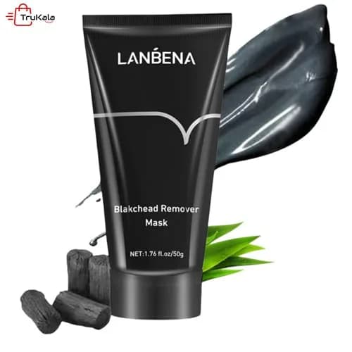 بلک ماسک تیوپی لانبنا lanbena