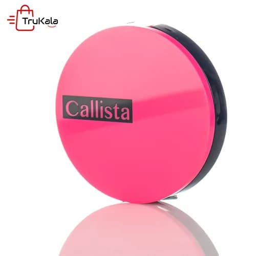رژ گونه کالر اند آرت کالیستا callista — تصویر ۲