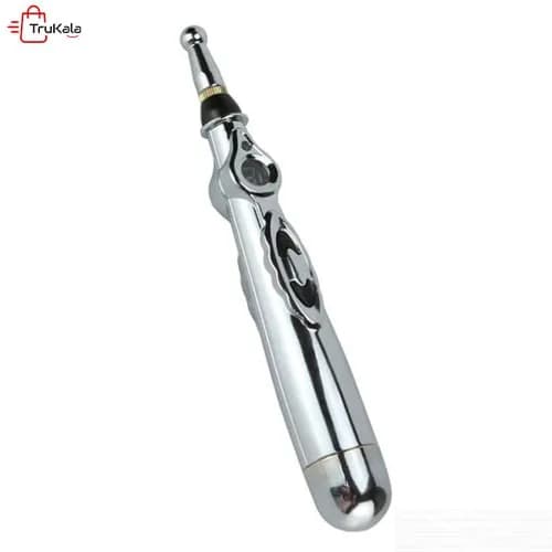قلم ماساژور زیبایی طب سوزنی مدل Massager Pen DF-618 — تصویر ۶
