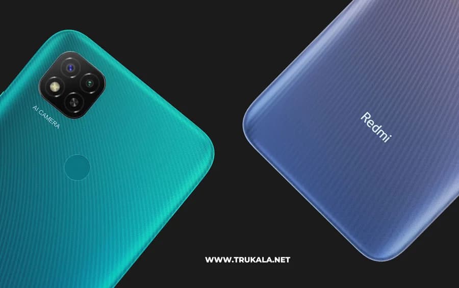 شیائومی Redmi 9 Activ دو سیم‌ کارت ظرفیت 128 گیگابایت رم 6 — تصویر ۳