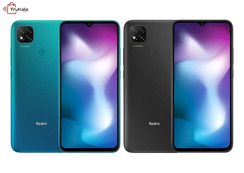 شیائومی Redmi 9 Activ دو سیم‌ کارت ظرفیت 128 گیگابایت رم 6 — تصویر ۷