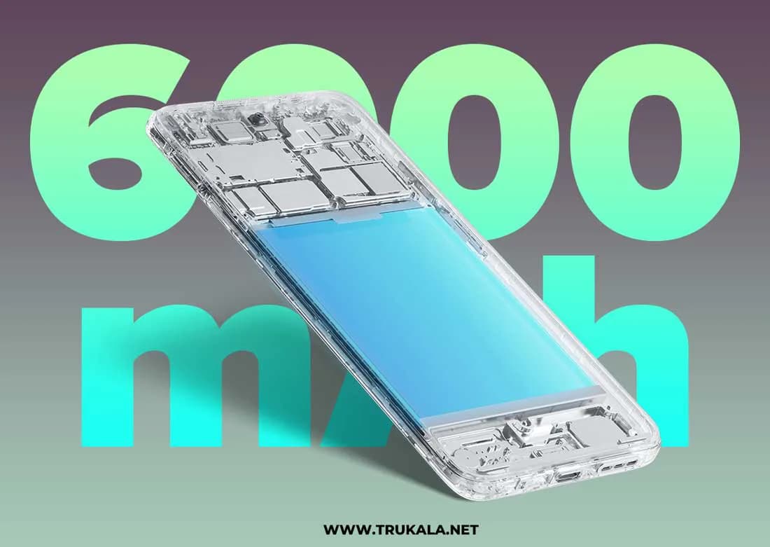 شیائومی Redmi 10 Prime دو سیم کارت ظرفیت 128 گیگابایت رم 6 — تصویر ۷