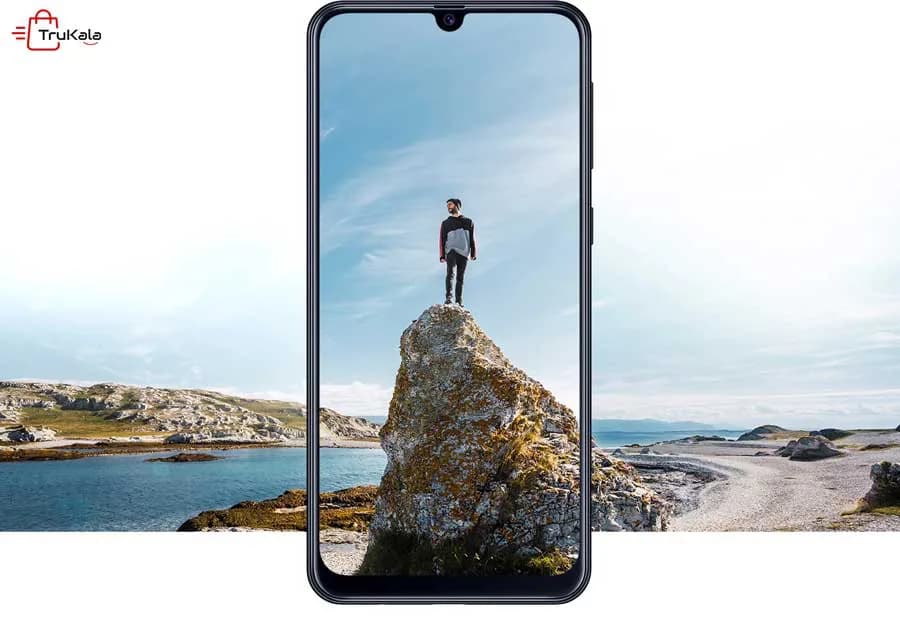سامسونگ گلکسی M21 دو سیم کارت ظرفیت 64 گیگابایت رم 4 — تصویر ۵