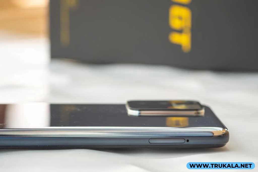 شیائومی پوکو X3 GT دو سیم کارت ظرفیت 256 گیگابایت رم 8 — تصویر ۶