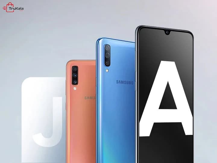 سامسونگ Galaxy A11 دو سیم کارت ظرفیت 32 گیگابایت رم 2 — تصویر ۶