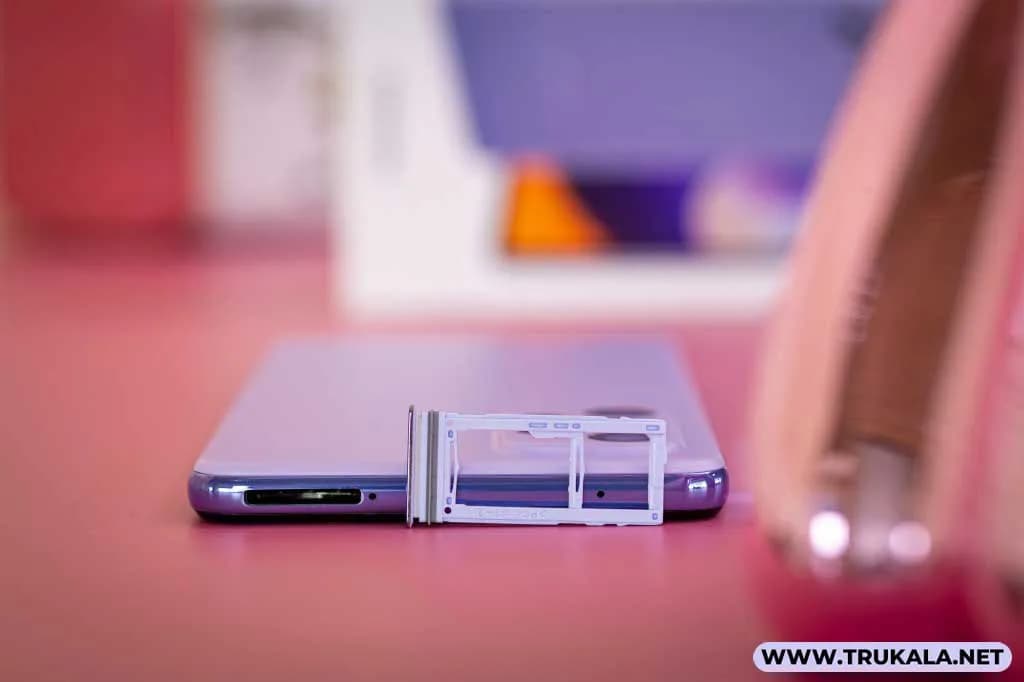 سامسونگ گلکسی A52 دو سیم کارت ظرفیت 128 گیگابایت رم 8 4G — تصویر ۴
