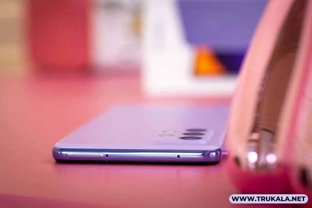 سامسونگ گلکسی A52 دو سیم کارت ظرفیت 128 گیگابایت رم 8 4G — تصویر ۵