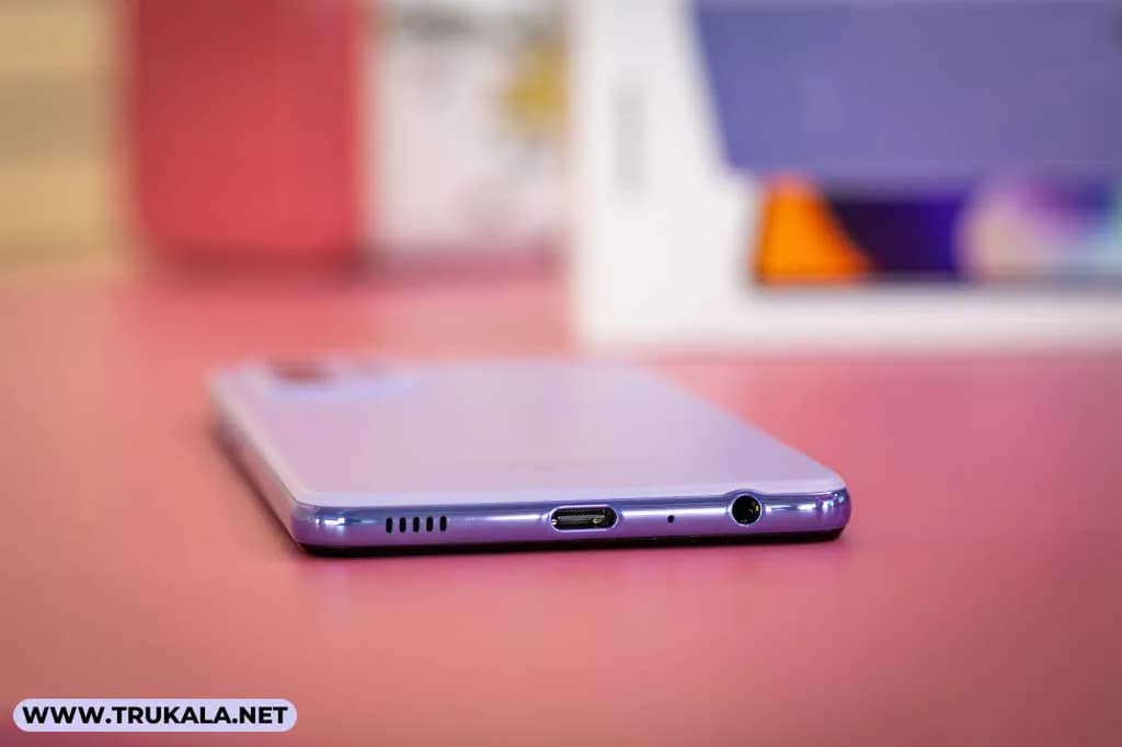 سامسونگ گلکسی A52 دو سیم کارت ظرفیت 128 گیگابایت رم 8 4G — تصویر ۷