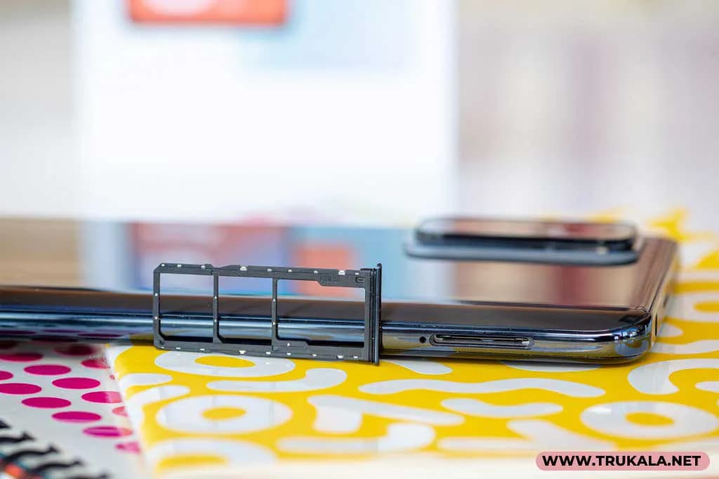 شیائومی Note 10 Pro دو سیم‌ کارت ظرفیت 128 گیگابایت رم 8 — تصویر ۸