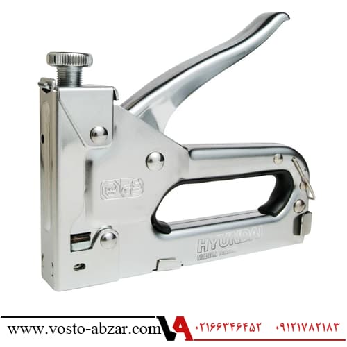 منگنه کوب دستی تایوانی هیوندای مدل HT-9104