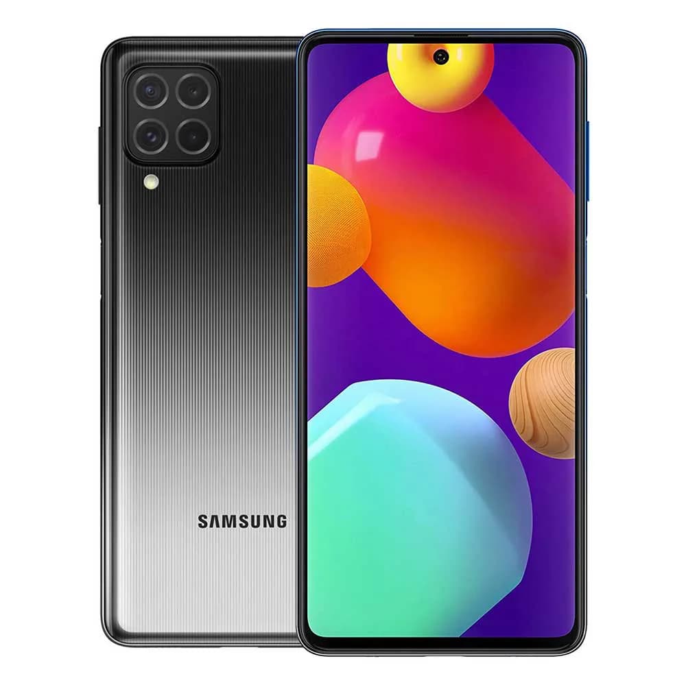 سامسونگ گلکسی M62 دو سیم کارت ظرفیت 256 گیگابایت رم 8