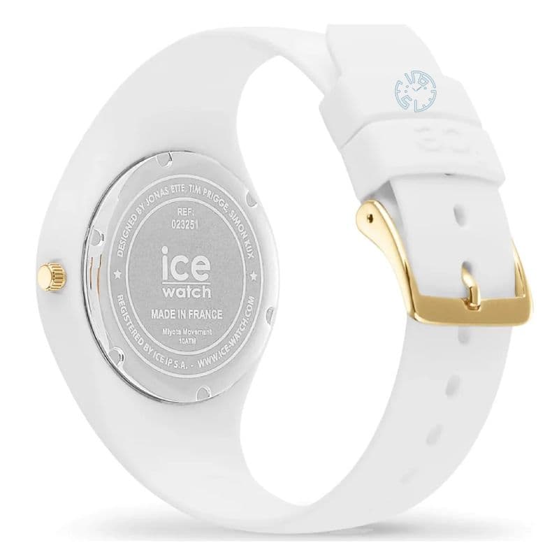 ساعت مچی زنانه آیس واچ ICE WATCH 023251 — تصویر ۳