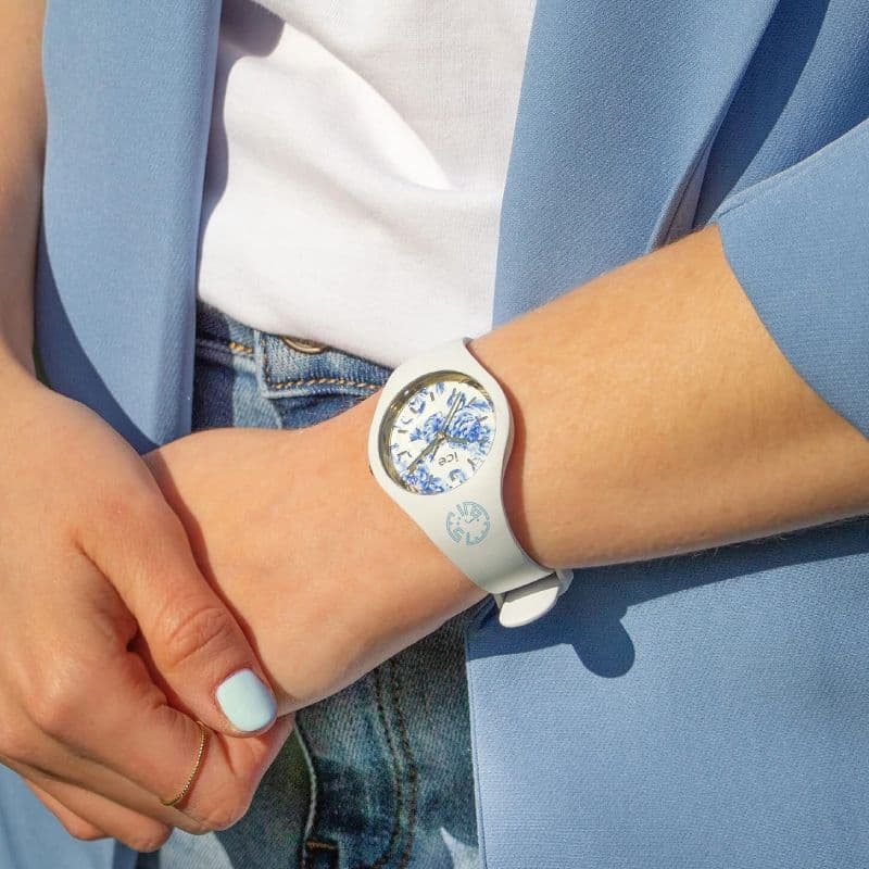ساعت مچی زنانه آیس واچ ICE WATCH 019227 — تصویر ۲