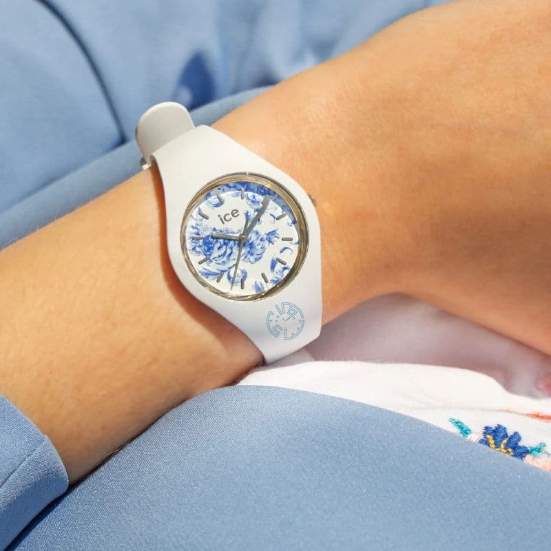 ساعت مچی زنانه آیس واچ ICE WATCH 019227 — تصویر ۳