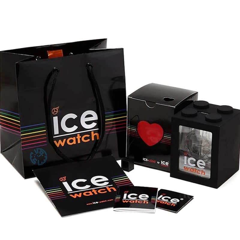 ساعت مچی زنانه آیس واچ ICE WATCH 019227 — تصویر ۵