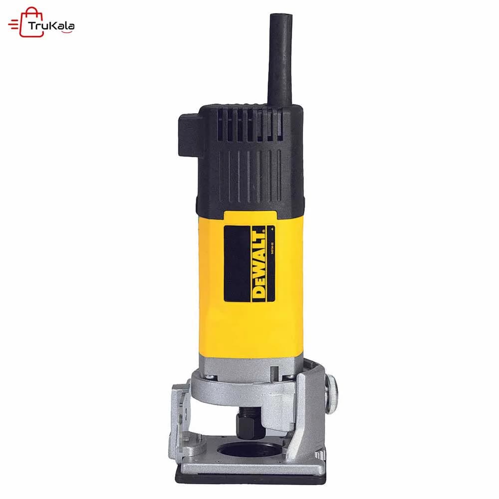 اور فرز نجاری دیوالت مدل DW670