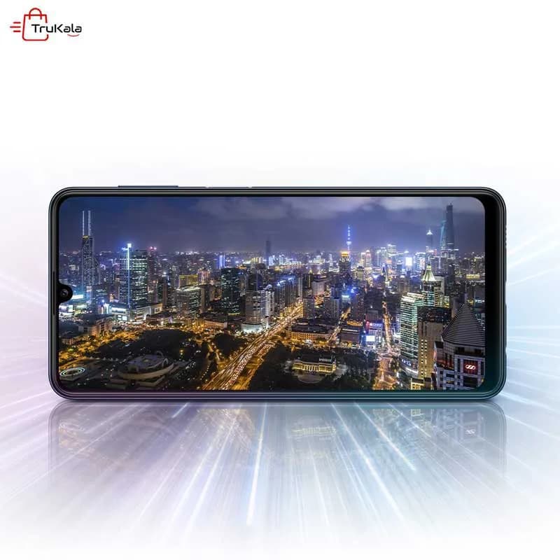 سامسونگ گلکسی M32 دو سیم کارت ظرفیت 128 گیگابایت رم 6 — تصویر ۵