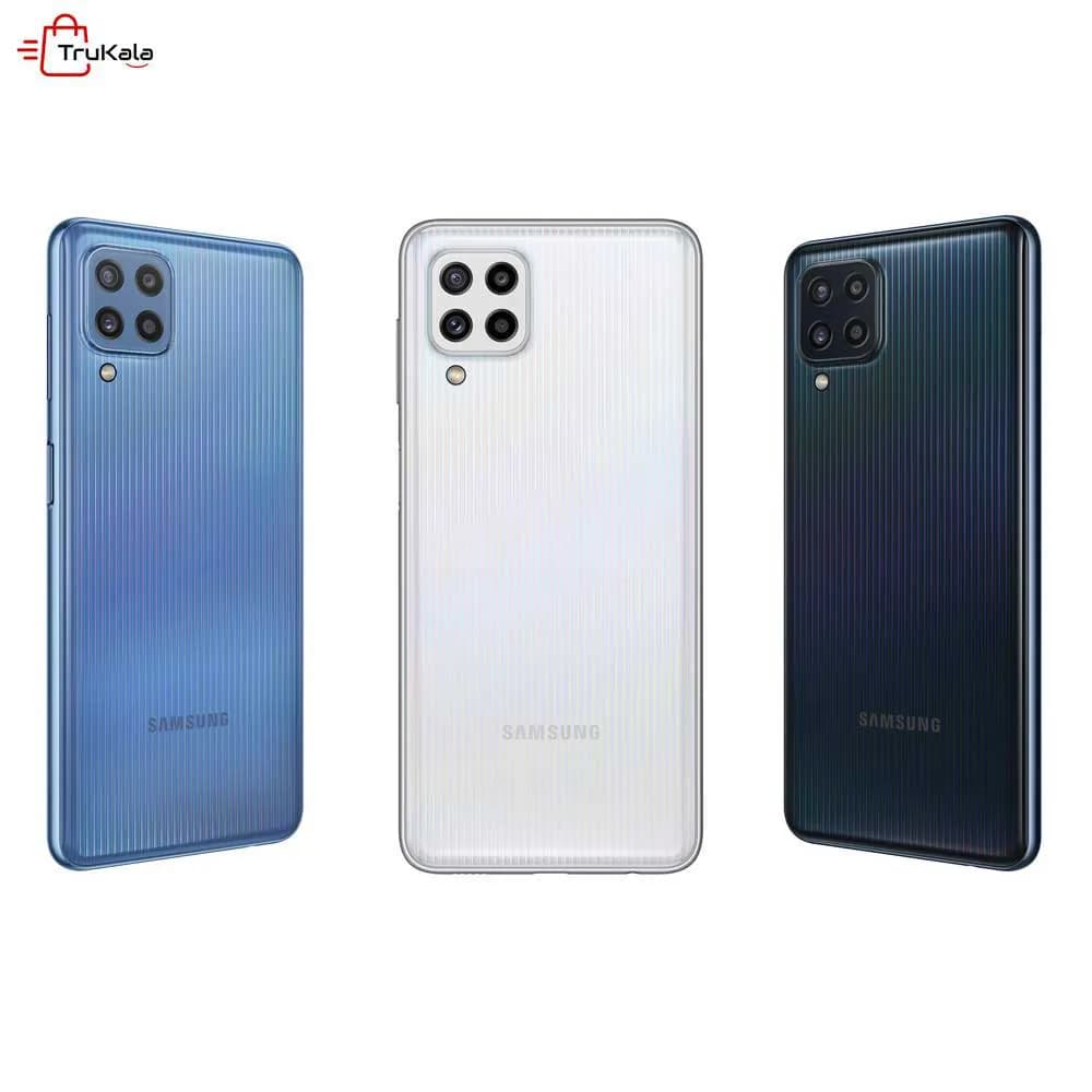 سامسونگ گلکسی M32 دو سیم کارت ظرفیت 128 گیگابایت رم 6 — تصویر ۶