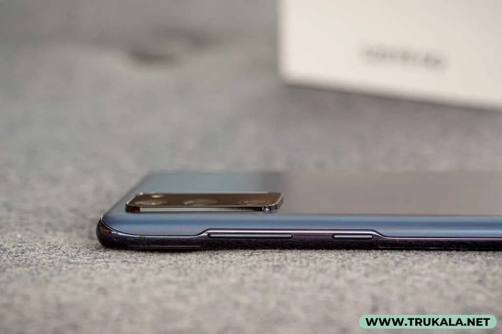 سامسونگ گلکسی S20 FE دو سیم کارت ظرفیت 256 گیگابایت رم 8 4G — تصویر ۷
