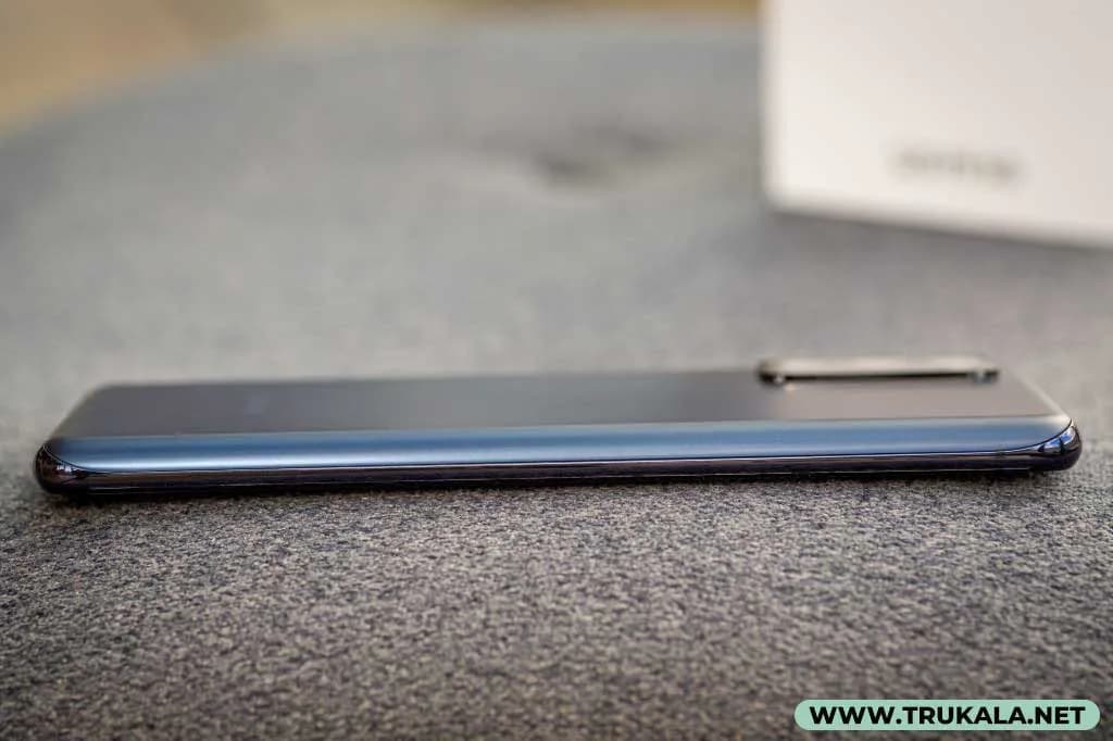 سامسونگ گلکسی S20 FE دو سیم کارت ظرفیت 256 گیگابایت رم 8 4G — تصویر ۸
