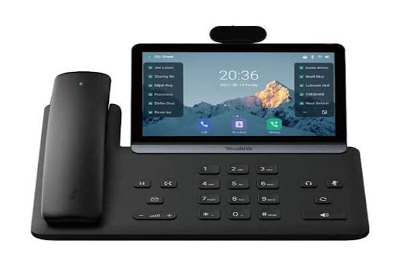 تلفن ویپ یلینک SIP-T88