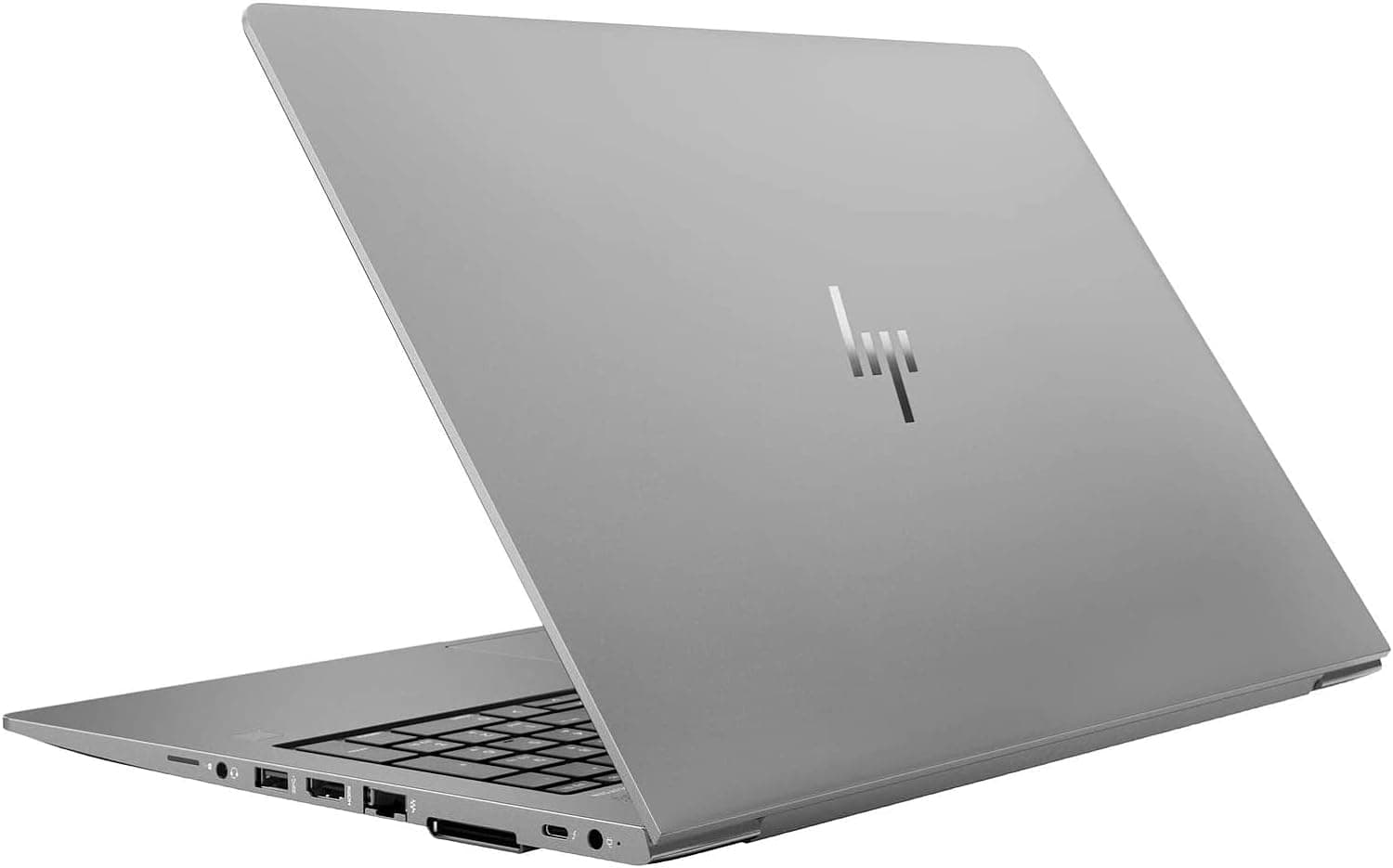 لپ تاپ اچ پی استوک hp ZBook 15u G6 I7-8665U 16GB 512GB SSD 4GB AMD WX3200 — تصویر ۳