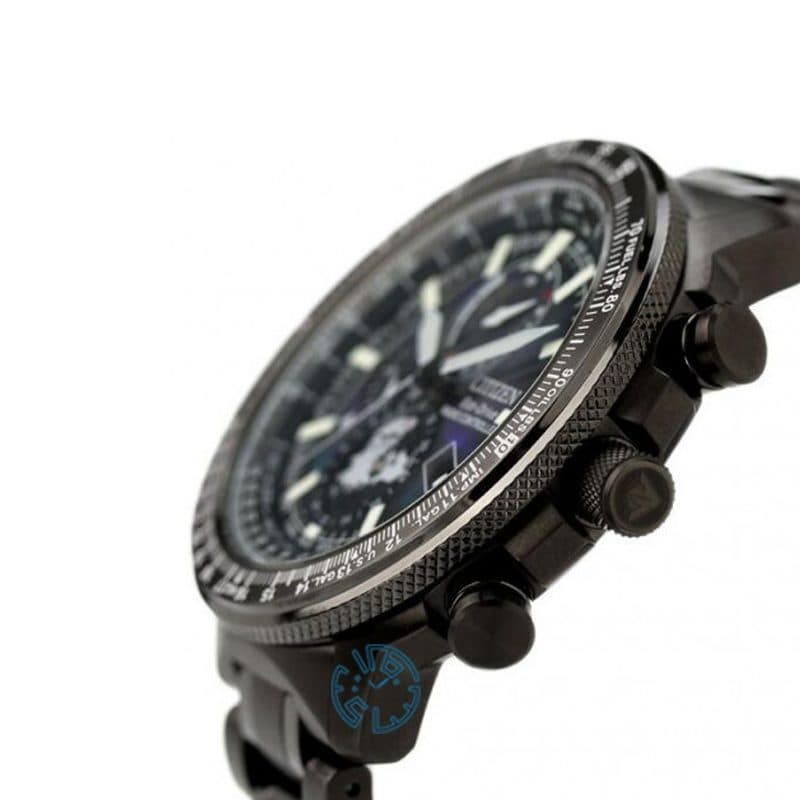 ساعت مچی مردانه سیتیزن CITIZEN BY3005-56E — تصویر ۵