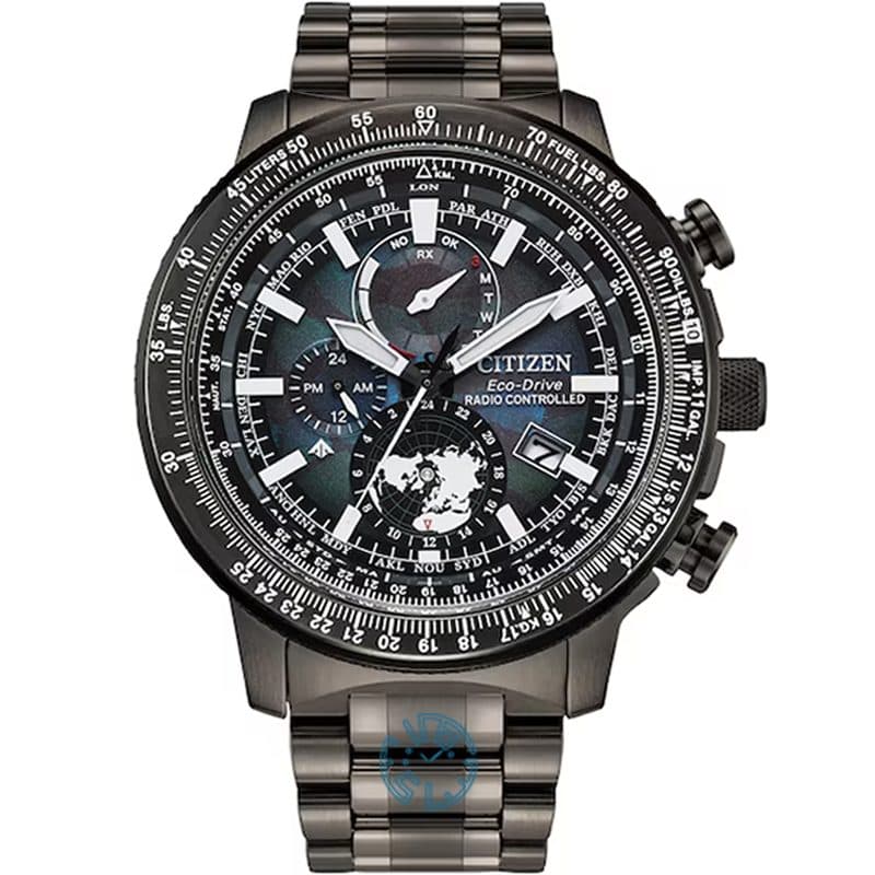 ساعت مچی مردانه سیتیزن CITIZEN BY3005-56E