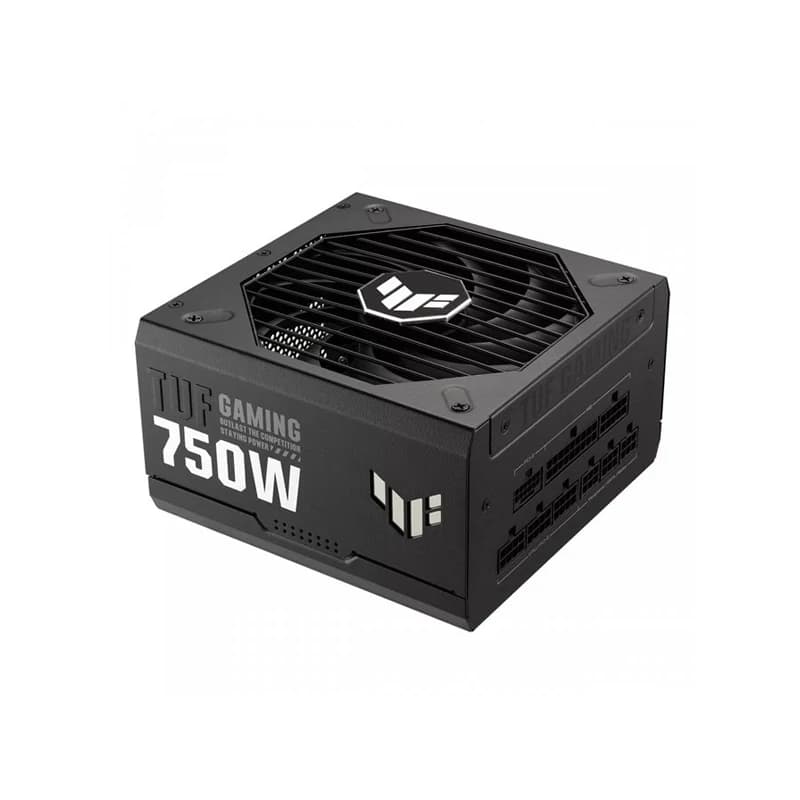 پاور ایسوس TUF Gaming 750W Gold