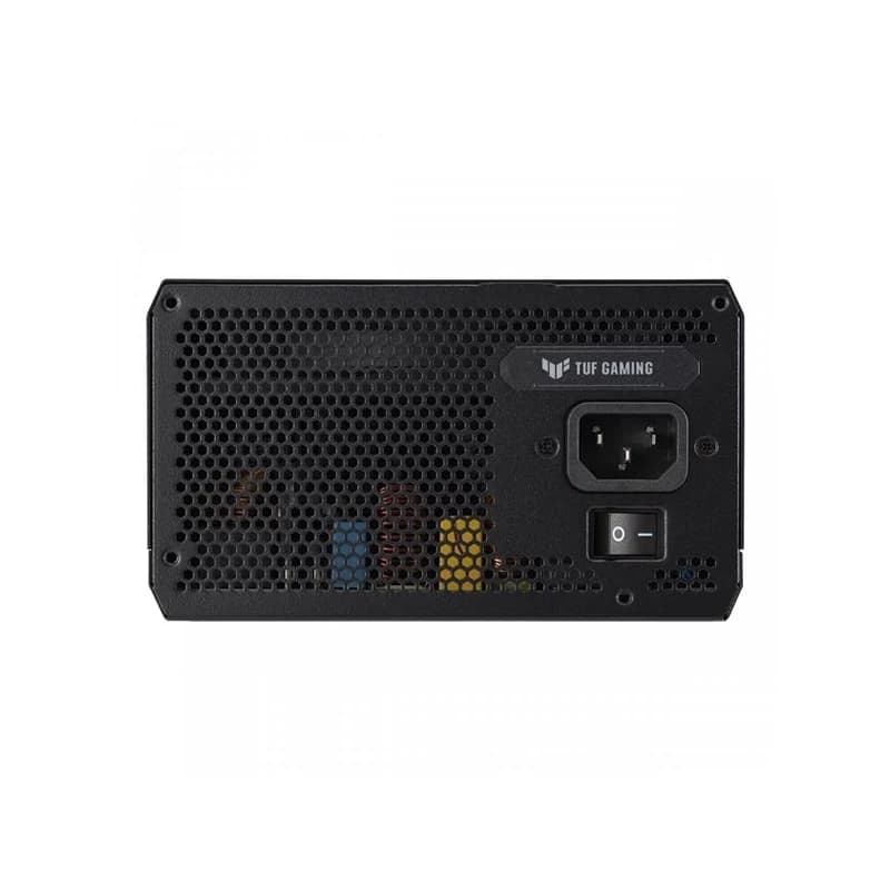 پاور ایسوس TUF Gaming 750W Gold — تصویر ۶