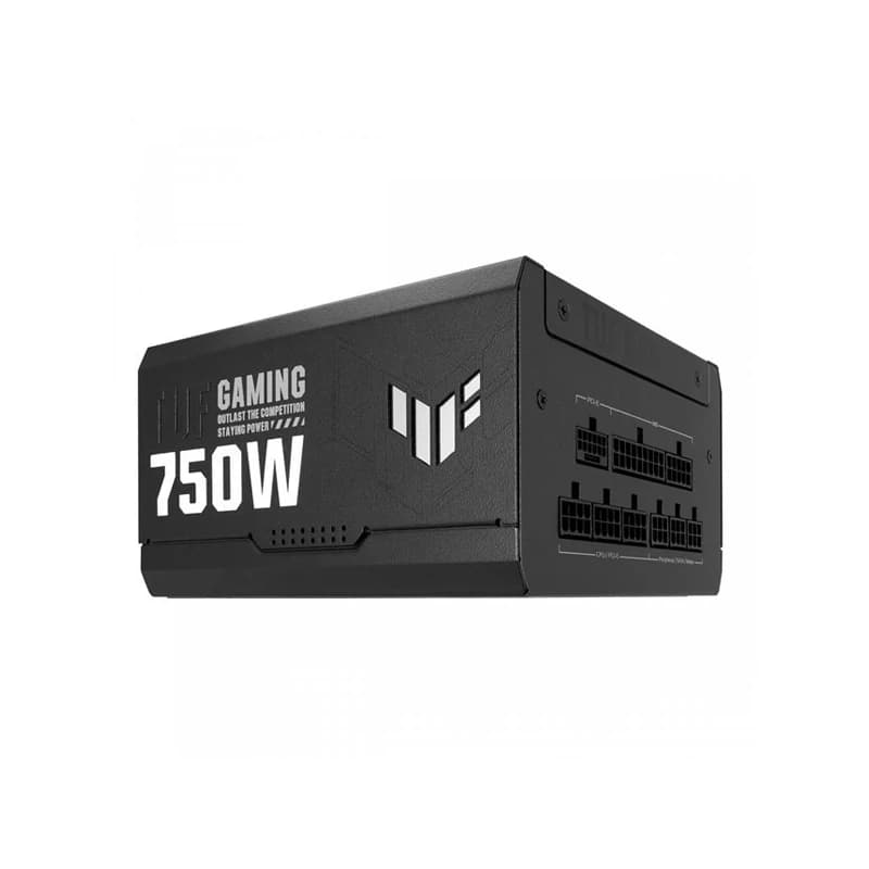 پاور ایسوس TUF Gaming 750W Gold — تصویر ۲