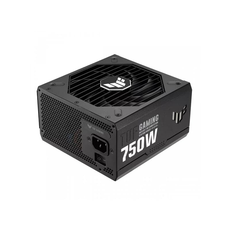 پاور ایسوس TUF Gaming 750W Gold — تصویر ۵
