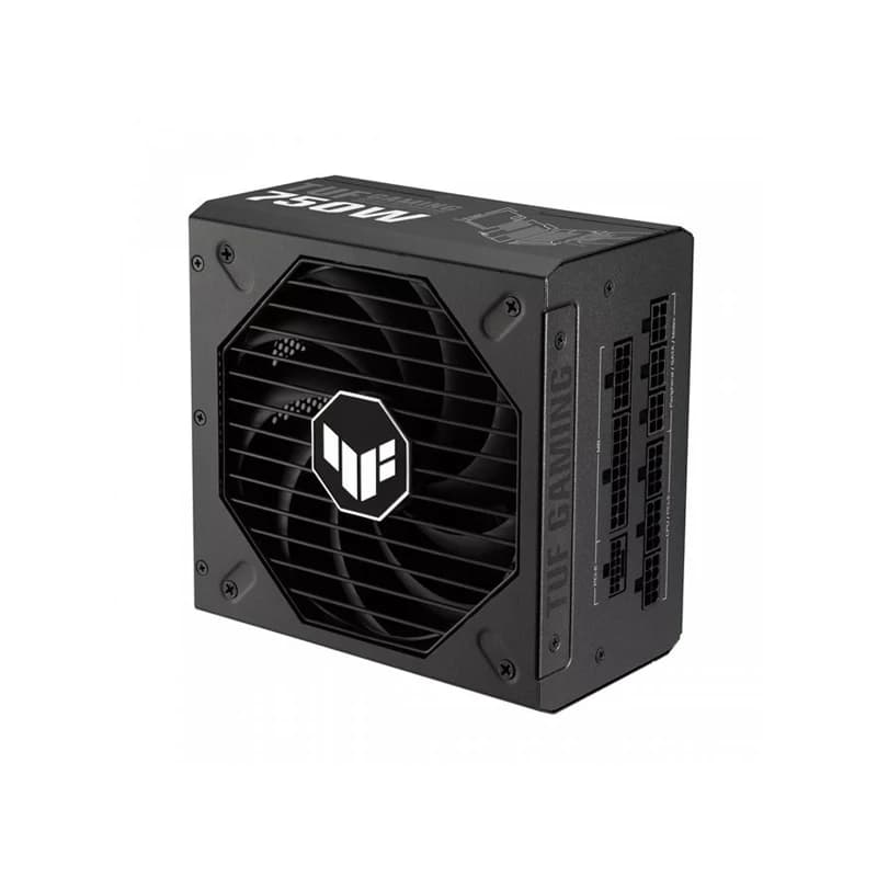 پاور ایسوس TUF Gaming 750W Gold — تصویر ۳