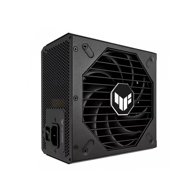پاور ایسوس TUF Gaming 750W Gold — تصویر ۴