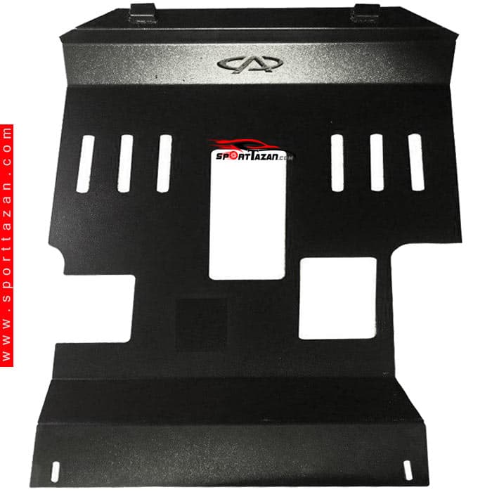 سینی زیر موتور فابریک MVM 315