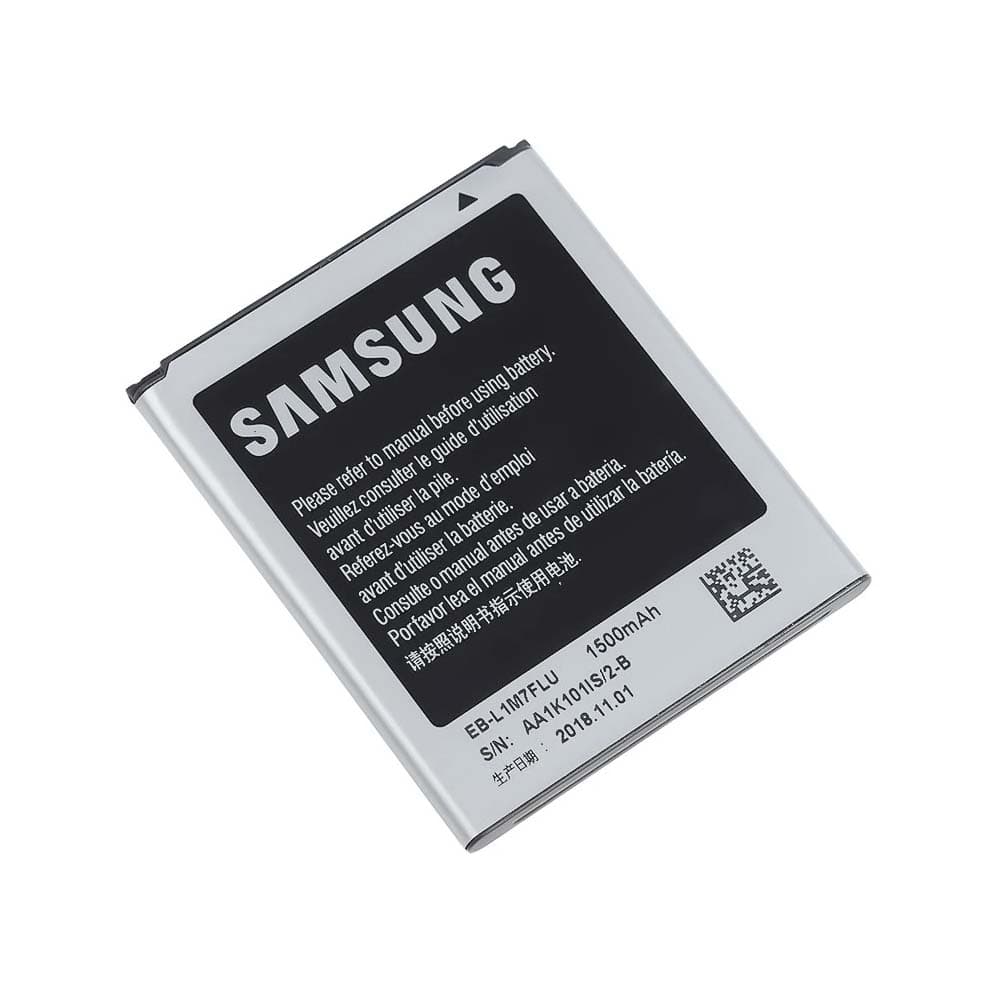 باتری گلکسی اس 3 نئو اصلی سامسونگ Galaxy S3 Neo — تصویر ۴