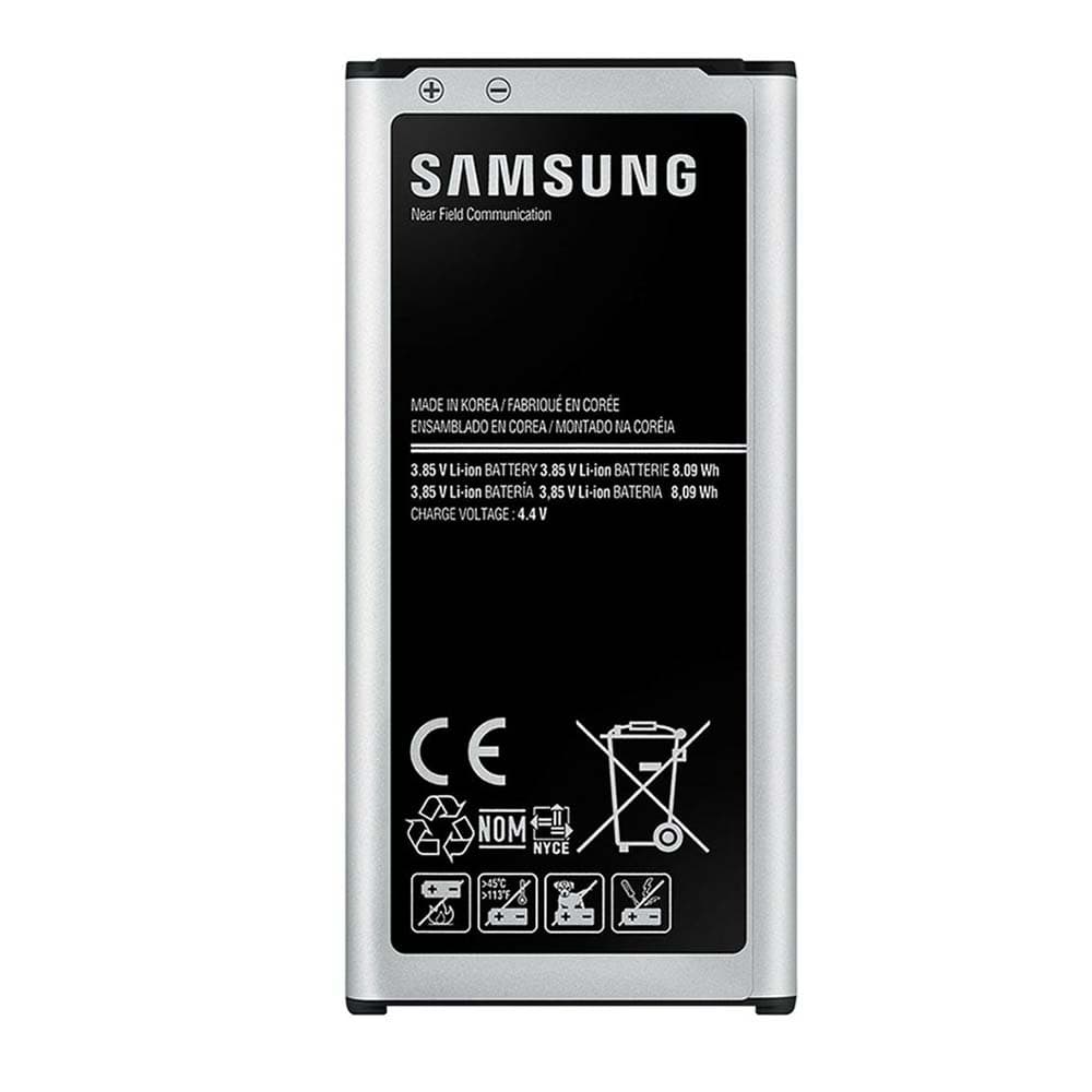 باتری گلکسی اس 5 مینی اصلی سامسونگ Galaxy S5 Mini — تصویر ۳