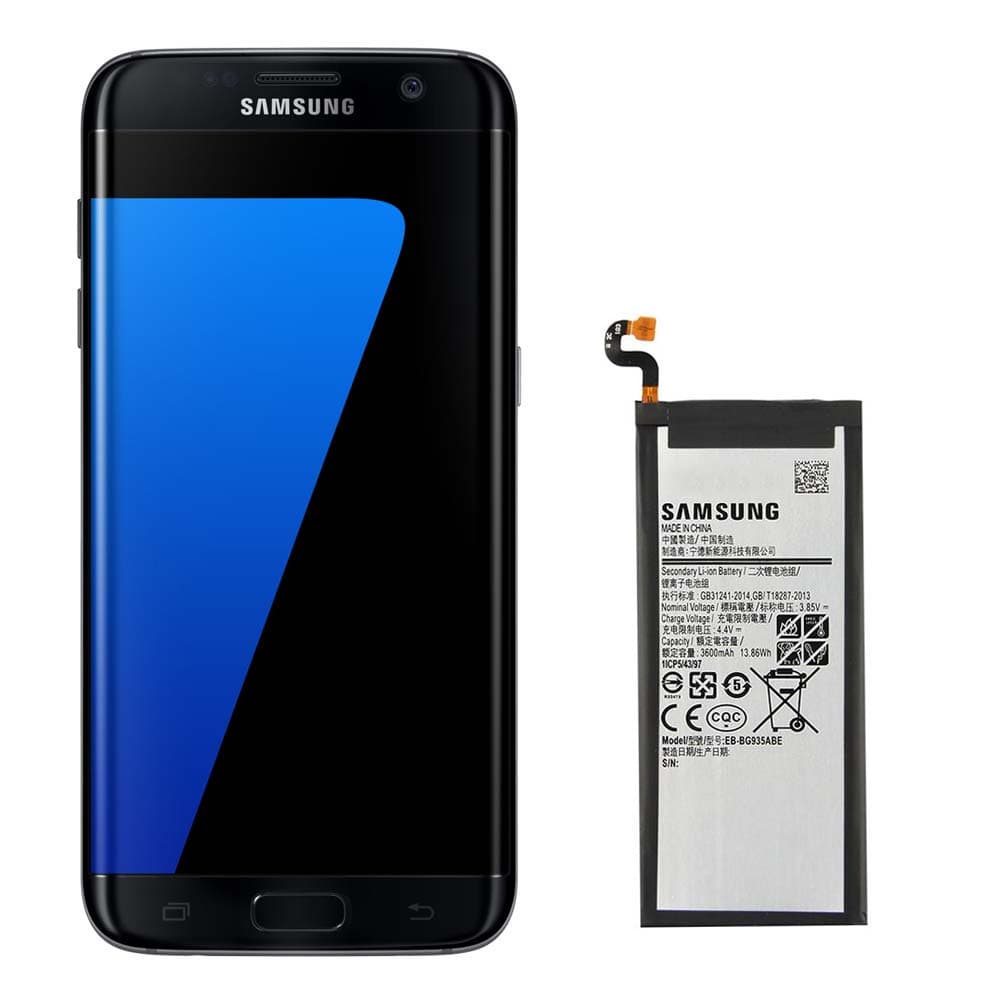 باتری گلکسی اس 7 ایج اصلی سامسونگ Galaxy S7 Edge