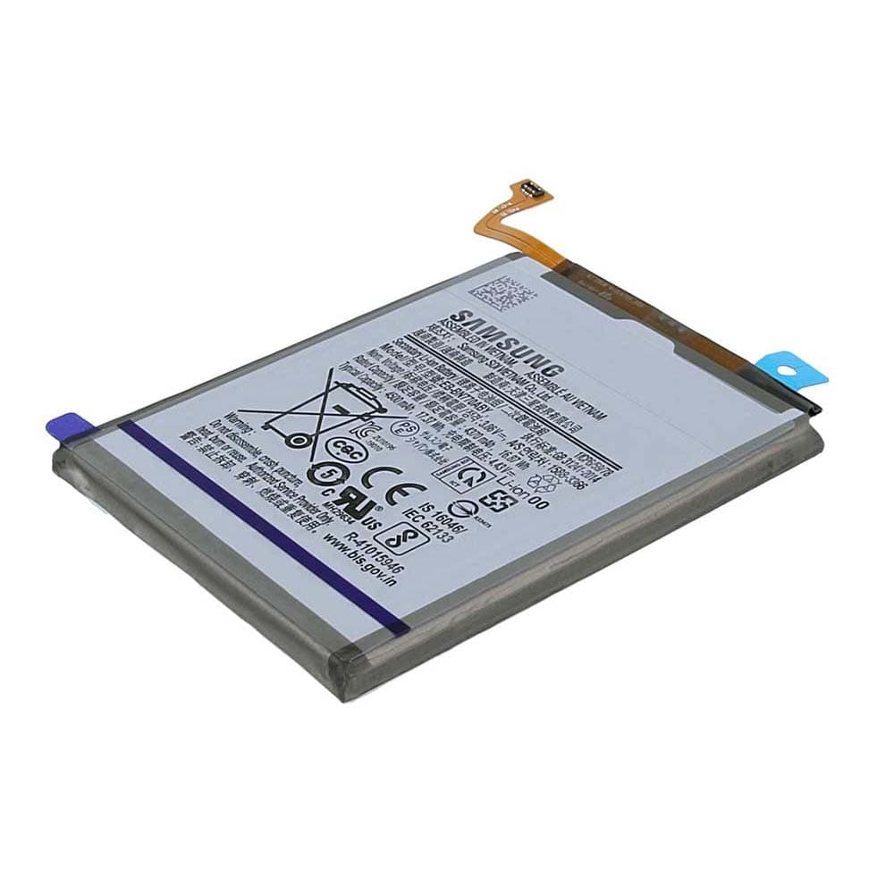باتری گلکسی نوت 10 لایت اصلی سامسونگ Galaxy Note 10 Lite — تصویر ۴