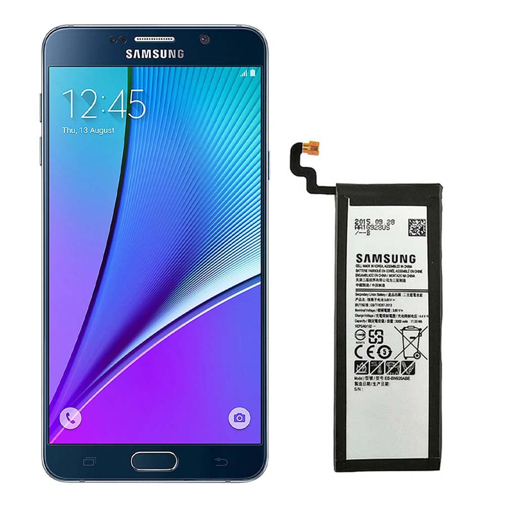باتری گلکسی نوت 5 اصلی سامسونگ Galaxy Note 5