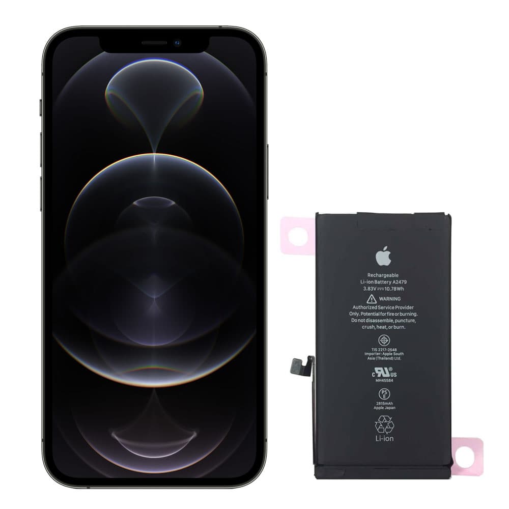 باتری آیفون 12 پرو اصلی اپل iPhone 12 Pro