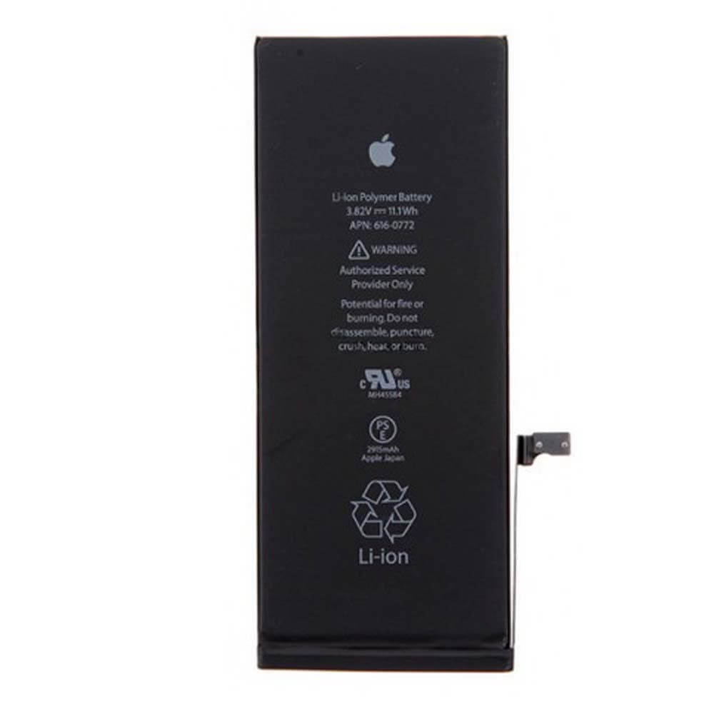 باتری آیفون 6 پلاس اصلی اپل iPhone 6 Plus — تصویر ۲
