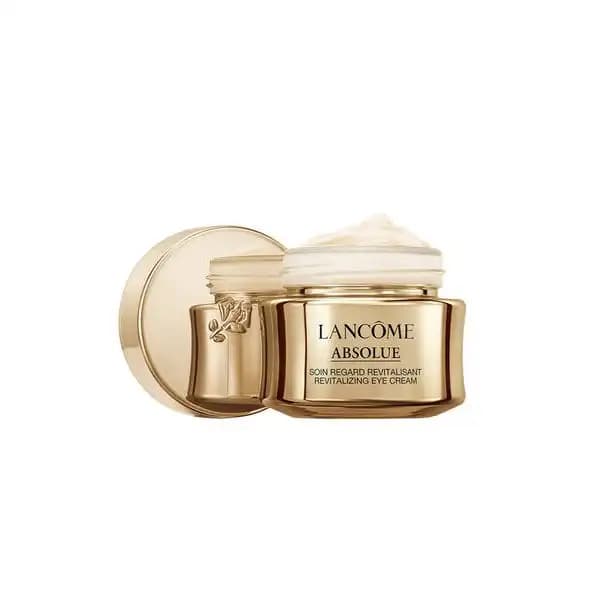 کرم دور چشم ضدپیری و جوانساز لانکوم LANCOME مدل ABSOLUE حجم 20 میل