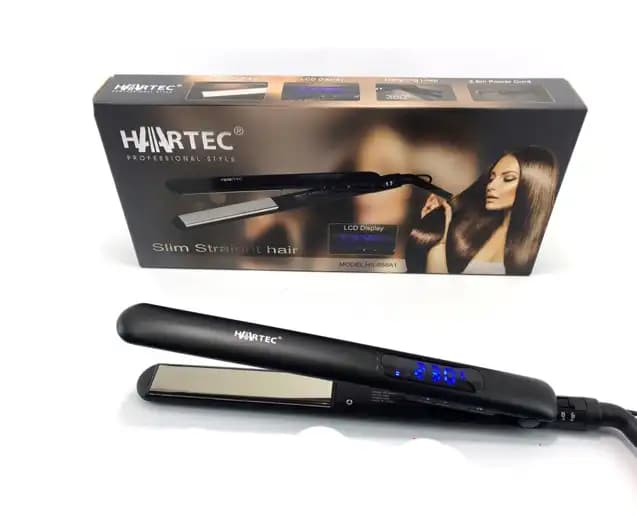 اتو مو هارتک HARTEC HS-958A1 — تصویر ۳