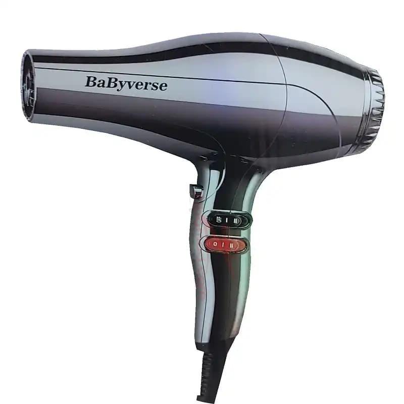 سشوار بیبیورس BaByverse مدل BA-6630
