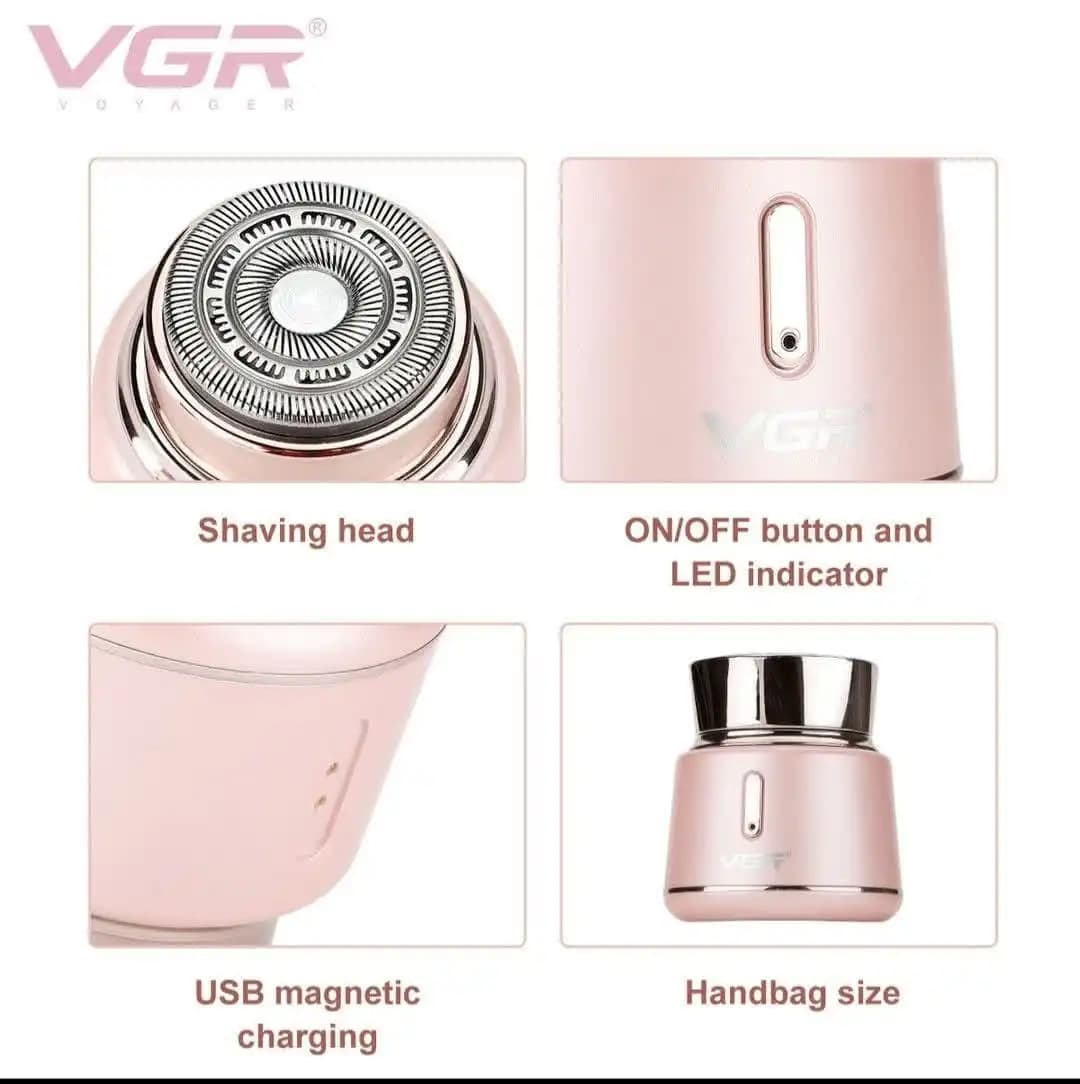 شیور وی جی آر v-737 vgr — تصویر ۳