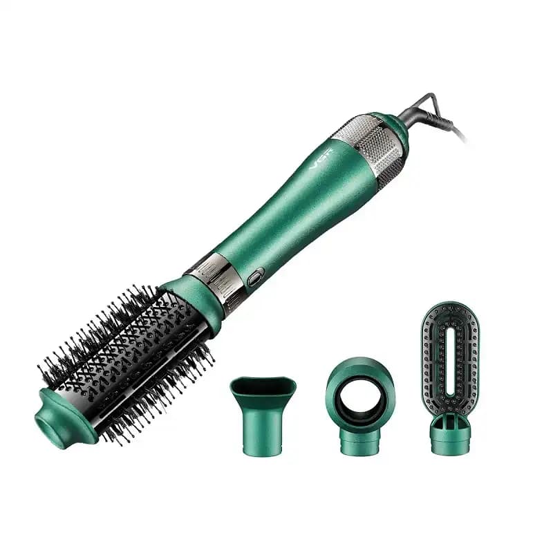 سشوار چرخشی وی جی آر VGR V-493 — تصویر ۲