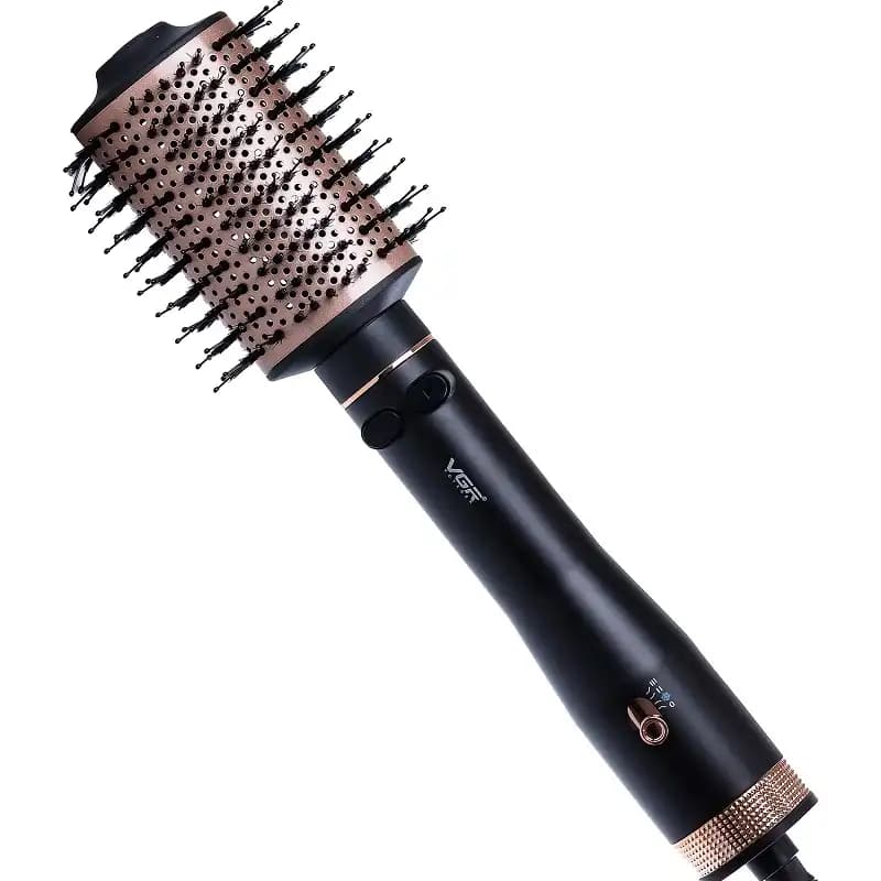 سشوار چرخشی وی جی آر VGR V-494